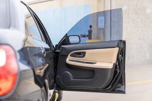 SUBARU IMPREZA WRX LIMITED SEDAN 2007 USADO (LHD/RHD) - Product Image 2