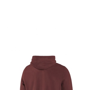 Sweats à capuche tout colorés grande taille à la mode au prix d'usine sublimation/imprimé/vierge au design unique populaire pour hommes vente en gros - Product Image 5