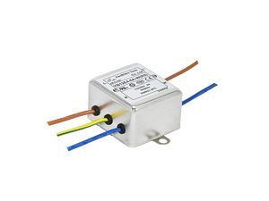 Filtre de puissance certifié Yanbixin, fourni directement par l'usine, filtres RFI avec filtration <span class=keywords><strong>EMF</strong></span> et EMC - Product Image 2