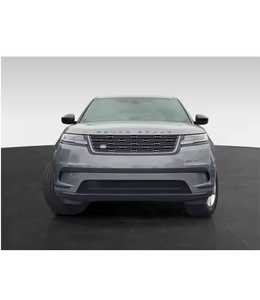 Land Rover Range Rover Velar P250 2025, Seminuevo - Product Image 1