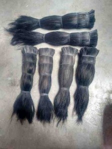 Extracto de animales de pelo de cola de búfalo Natural 100% de calidad superior de los mejores búfalos para hacer pinceles - Product Image 3