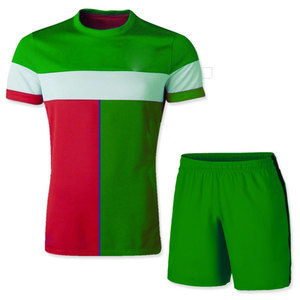 Camisas transpirables personalizadas para hombre, conjunto de uniforme de fútbol, chándales, ropa de fútbol, camiseta de fútbol - Product Image 1