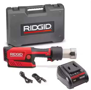 Kit Combinado de Herramienta de Presión Inalámbrica sin Escobillas de Iones de Litio de 18 V y 2.5 Ah, RPP 351 (72803) de Quality Sales - Product Image 1