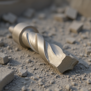 Forets Stanley SDS+ Fat Max pour maçonnerie et béton, outil polyvalent pour percer dans les matériaux durs - Product Image 3