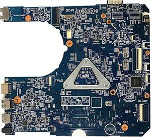 NEW <b>Laptop</b> For Dell Latitude 3460 3560 <b>motherboard</b> system board i5-5200U 14 BDW 14290-2/SR32Y 0D0PG7 D0PG7 - Product Image 1