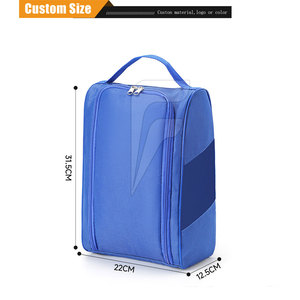 กระเป๋ารองเท้าแฟชั่นดีไซน์ใหม่ล่าสุด - Product Image 2