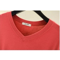 Vêtements pour femmes Robe grande taille Simple grande taille Robe d'été droite à manches courtes tricotée en gros pour femmes