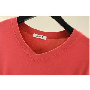 Vêtements pour femmes Robe grande taille Simple grande taille Robe d'été droite à manches courtes tricotée en gros pour femmes - Product Image 6