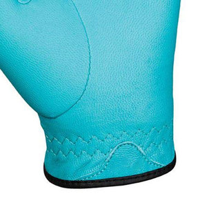 Prix usine Gants de golf en cuir pour adultes Gants de golf en cuir avec logo personnalisé en peau de mouton de grande qualité pour hommes - Product Image 6