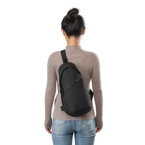 Bolsa de Mano Promocional RPET Renovable y Sostenible, Bolsa de Compras Ecológica - Product Image 6