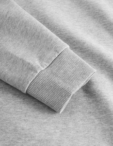 2025 à la mode à la mode sweat à capuche léger couleur grise haute qualité marque cordon veste pour vêtements - Product Image 3