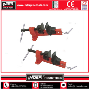 Meilleur prix T Sash Clamp Heavy Duty DIY Outils de menuiserie Personnalisable OEM & ODM - Product Image 2