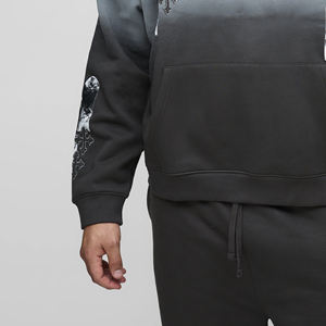 Ensemble de survêtements légers pour hommes Meilleur prix de gros Survêtement pour homme à séchage rapide de style Streetwear/Survêtement pour homme de conception OEM personnalisée - Product Image 6