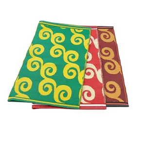 Revendeur mondial de tapis de sol tissés en polypropylène PP/tapis d'extérieur 180x180cm disponibles à un prix abordable