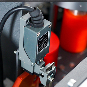 Máquina de anillado de borde automático, herramienta de anillado de borde <span class=keywords><strong>superior</strong></span> de <span class=keywords><strong>mesa</strong></span>, bricolaje - Product Image 3