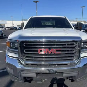 2019 GMC Sierra 2500 Base - Product Image 1