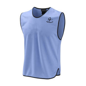 Baberos de malla de agujero pequeño de entrenamiento más vendidos con Baberos de entrenamiento reversibles de tamaño personalizado hechos de Sialkot - Product Image 4