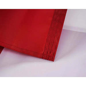 ธงเปอร์โตริโก ขนาด 4x6 ฟุต ปักลายดาวและแถบสีเย็บสองชั้น พร้อมห่วงทองเหลือง 2 จุด ผลิตจากโพลีเอสเตอร์ที่ทนทาน - Product Image 4