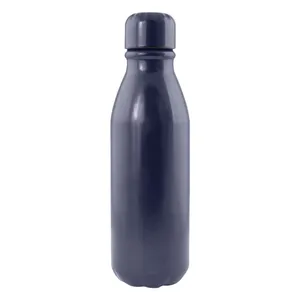 Bottiglia d'Acqua Ecologica Riciclata Roanoke, Gadget Promozionale Sostenibile per Bevande - Product Image 4