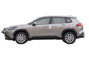 Nuevo SUV Compacto 2024 2025, Edición Automática Gasolina/Eléctrica, Alto Rendimiento, Volante a la Izquierda, para Exportación - Product Image 3