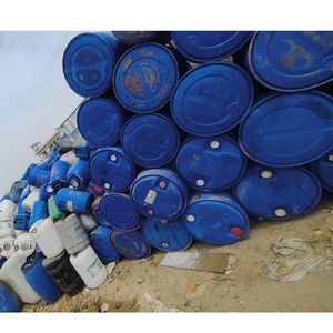 Bán buôn HDPE trống màu xanh phế liệu hỗn hợp chai <span class=keywords><strong>regrind</strong></span> cho đúc hồ sơ LDPE Pet PVC <span class=keywords><strong>ABS</strong></span> nhựa <span class=keywords><strong>PP</strong></span> vật liệu - Product Image 4