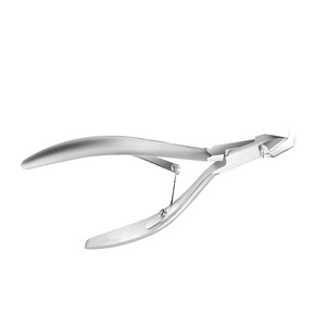 <b>Nail</b> Clipper/Nipper <b>for</b> <b>Thick</b> or INGROWN TOENAILS Toe <b>Nail</b> Clipper <b>Cutter</b> Nipper Pedicure Care Tool 4.5" - Product Image 2