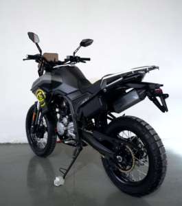 Chine 300cc <span class=keywords><strong>4</strong></span> <span class=keywords><strong>temps</strong></span> sur et hors route <span class=keywords><strong>moto</strong></span> <span class=keywords><strong>Enduro</strong></span> Dirt Bike Discovery ADV motos 300cc - Product Image 5