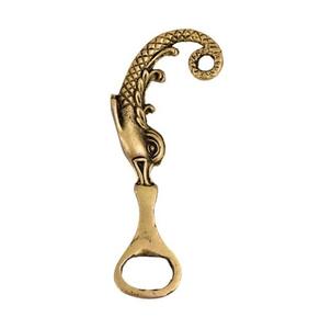 Abrebotellas de latón con forma de llave de bajo precio, nuevo estilo, logotipo personalizado para el hogar, vino y uso en bares, precio de venta completo - Product Image 6