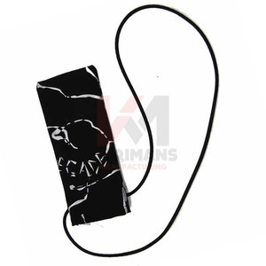 Paintball de alta calidad personalizado Digital sublimación impresión barril cubierta manga OEM diseño duradero equipo de protección para Paintball - Product Image 4