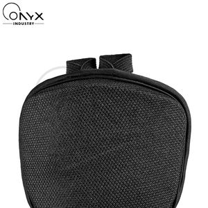 อุปกรณ์ป้องกันมือตีเบสบอล ONYX INDUSTRY ป้องกันแรงกระแทกสูง สายรัดปรับได้ คุณภาพพรีเมียม ทนทาน สำหรับการฝึกซ้อมและการแข่งขัน - Product Image 5