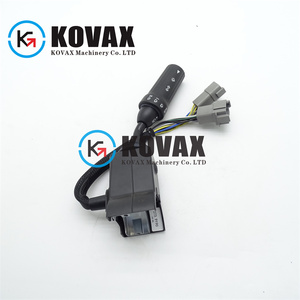 Kvax 273-9190 <span class=keywords><strong>Joystick</strong></span> cocok untuk Backhoe <span class=keywords><strong>Loader</strong></span> 416F 422E 906H 920K 914K - Product Image 3