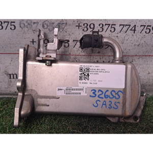เครื่องแลกเปลี่ยนความร้อน AUDI A4 ซีดาน 03L131512DT CJCD ดีเซล 1968 (11>14) - Product Image 1