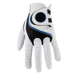 Gants de golf personnalisés | Poignée légère et flexible | Gants de sport imperméables tous temps pour les joueurs professionnels débutants - Product Image 6