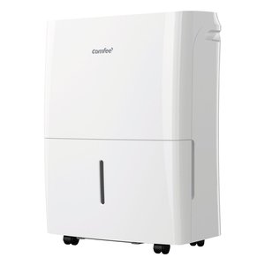 Deshumidificador DEHU Cf 20 (Tanque de 3 Litros) Blanco 40m2 CF DEHU 20 - Product Image 1
