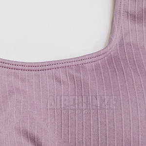 Sujetador deportivo de diseño profesional Active Wear, servicio OEM, Sujetador deportivo transpirable de secado rápido para correr, a la venta en diferentes colores - Product Image 3