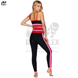 Nuevos conjuntos de Yoga de la mejor calidad para mujeres y de secado rápido a un precio razonable y nuevo conjunto más vendido de último estilo - Product Image 6