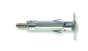 Tassello Sbs 8/4 G.S. Con Vite Tsc 100 Pz. Mm. 8x40 - Product Image 1