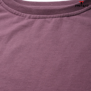 Sweat-shirt à manches longues léger et tendance, imprimé lettres décontracté, ample, respirant, en coton - Product Image 5