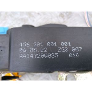 SERRURE AVANT GAUCHE MERCEDES Vaneo 1ère Série A4147200035 (01>) - Product Image 2