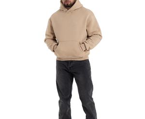 Sudaderas con Capucha de Felpa para Hombre, 100% Algodón, Corte Holgado, con Bolsillo, Diseño Personalizado, Ropa al por Mayor para Otoño - Product Image 2