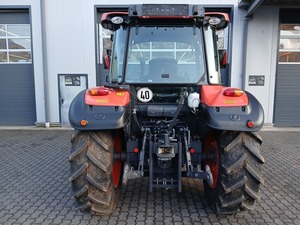 Pièces de rechange premium pour tracteur agricole M7-154 150 CV avec moteur, engrenages, réservoir de pression et équipement pour rapport technique - Product Image 5