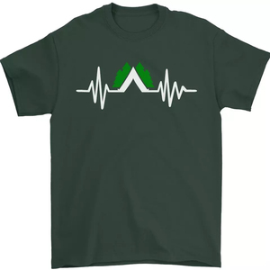 Camiseta tejida de algodón 100% para hombres y mujeres, ajuste holgado, respetuoso con el medio ambiente y transpirable, diseño en blanco de alta calidad, venta al por mayor - Product Image 1