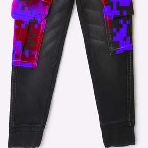 Jeans slim de haute qualité pour hommes Prix de gros Fabricant de pantalons en jeans délavés personnalisés pour adultes - Product Image 6