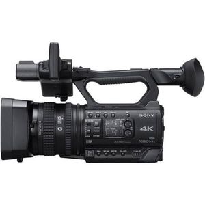 Cámara de Video Profesional 4K XDCAM PXW-Z150 Nueva de BEST BUY, Disponible en Stock - Product Image 2