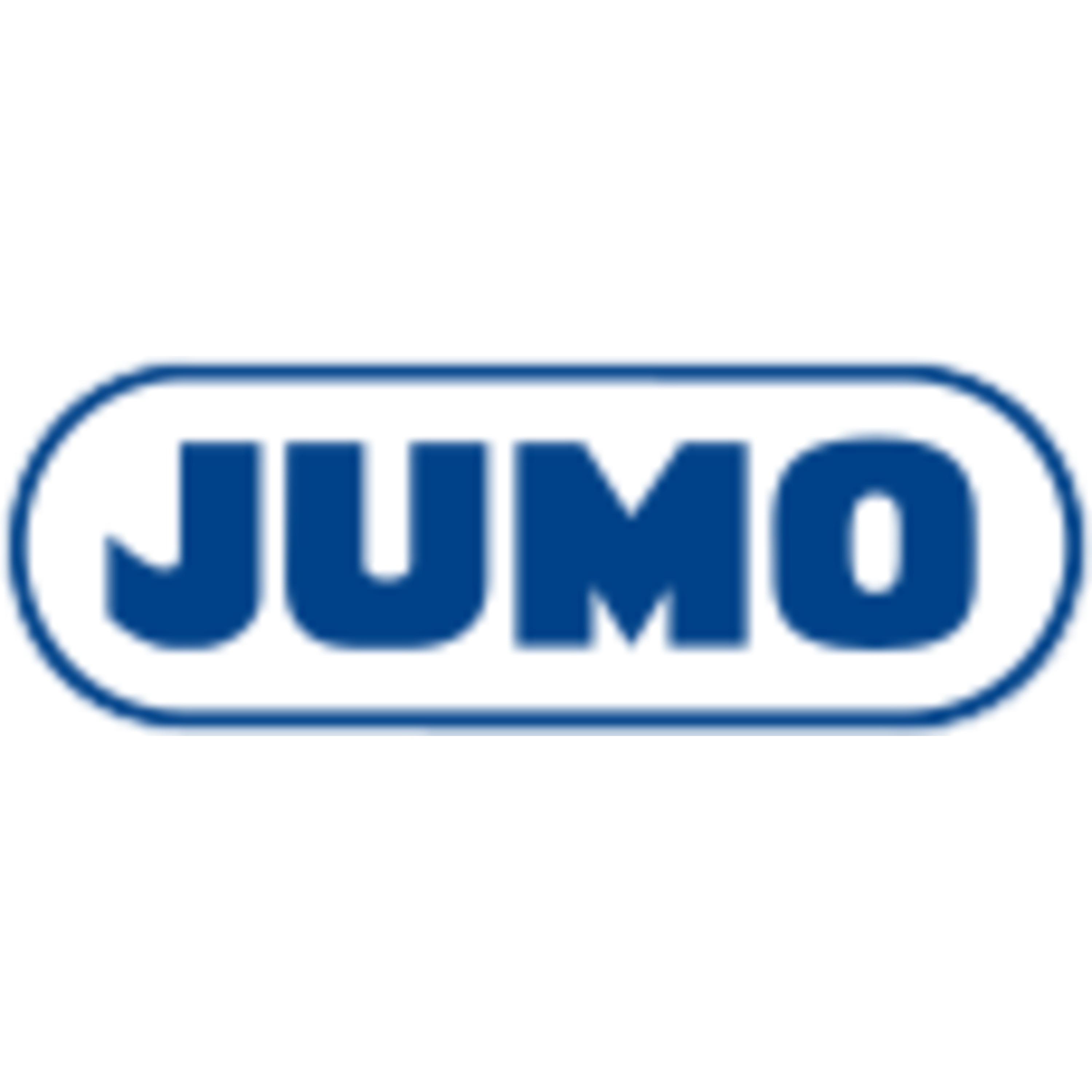 JUMO GmbH & Co. KG logo