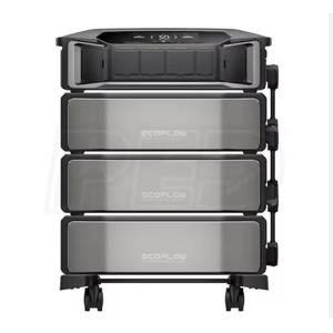 LA MEJOR OFERTA NUEVO Pro Ultra - Inversor de 7.2kW + (3) Baterías de 6kWh DISPONIBLE EN STOCK - Product Image 2