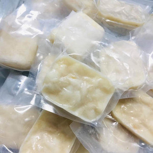 Graviola congelada potenciador de energía conservada sin azúcar sin OGM con sabor dulce - Product Image 1