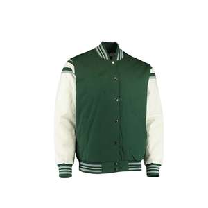 Precio razonable Hombres Letterman Chaquetas Venta caliente Hombres Letterman Chaquetas - Product Image 4