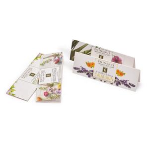 Cupón personalizado, cupón de papel, tarjeta de billete con impresión de número de serie - Product Image 3