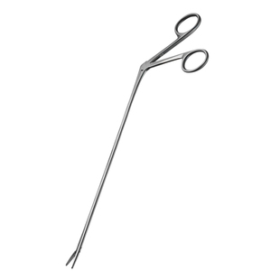 Instruments chirurgicaux certifiés CE, forceps d'otochirurgie réutilisables à alimentation manuelle en acier inoxydable, DARLEYS SURGICAL CO - Product Image 5